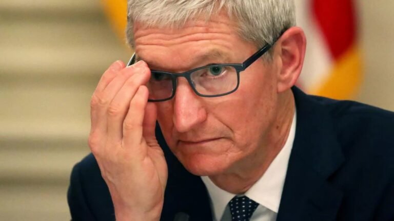 Apple revises App Store policy, allows third-party payments ‘without tax’ after losing in court