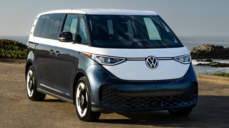 What Does ID Stand For On Volkswagen Vehicles?