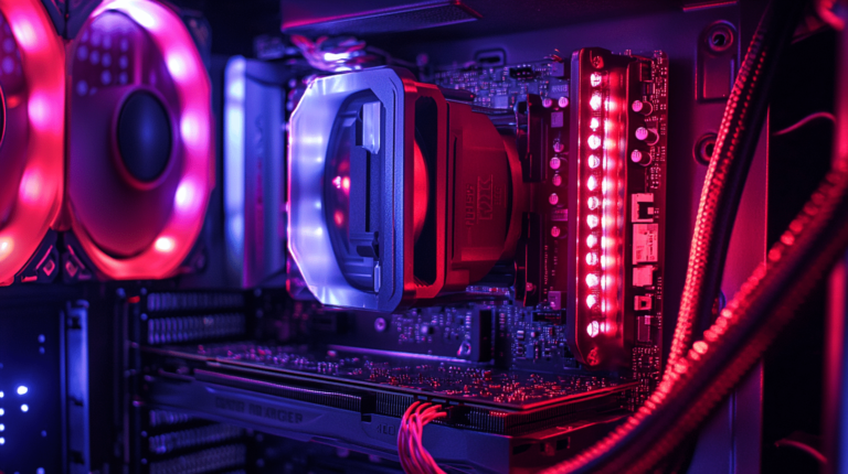 Pentium 4 ‘Northwood’ 2.2GHz vs. Athlon XP 2000+