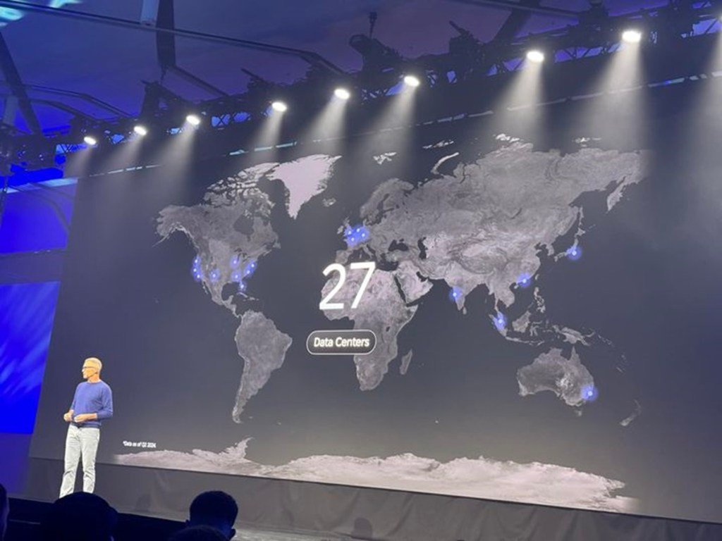 Roblox Breaks Ground On Data Center In Brazil For Early 2026 Tech AI 15514 Roblox Breaks Ground On Data Center In Brazil For Early 2026 