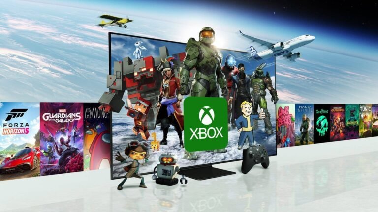Microsoft was top publisher on Xbox and PS stores during Q3