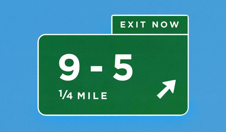 Why some creators are returning to traditional jobs and side hustles as brand deals slow