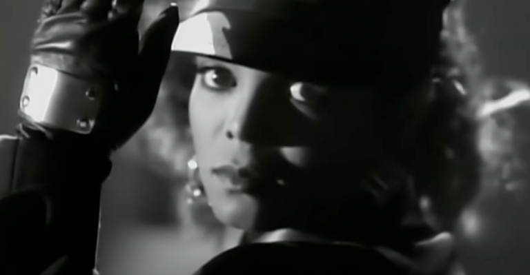 Janet Jackson’s ‘Rhythm Nation’ crashed some Windows laptops for years