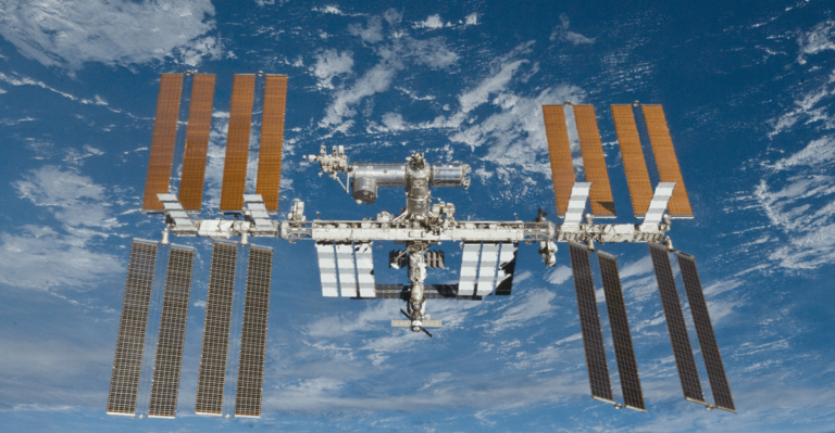 Trump’s 2026 NASA budget would slash ISS crew and allocate more money for Elon