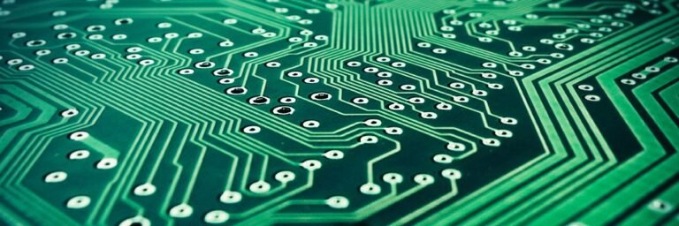 Government funds training to build UK chip skills