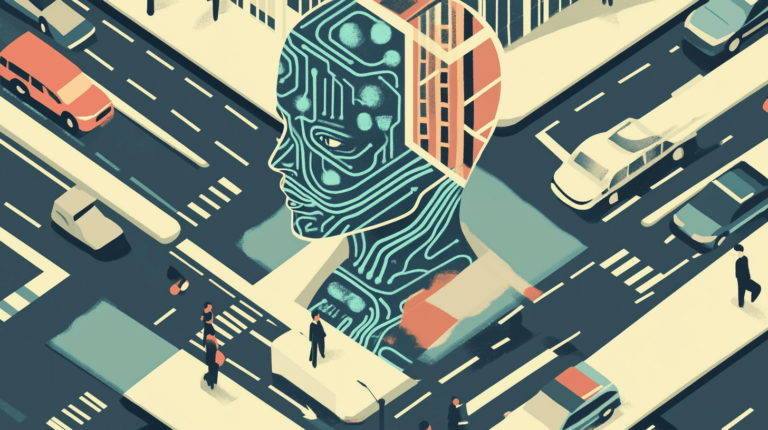 AI at a Crossroads: Why Visa, Duolingo, and Wikipedia Are Taking Different Roads