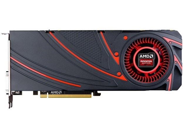 Full Review of AMD Radeon R9 285 Graphics Card Full Review of AMD Radeon R9 285 Graphics Card