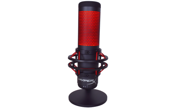 HyperX’s QuadCast Microphone Reviewed: Is It Better Than the Rode Podcaster? HyperX’s QuadCast Microphone Reviewed: Is It Better Than the Rode Podcaster?