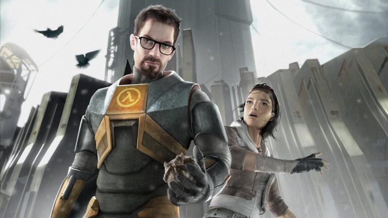 Half-Life 3 is reportedly playable in its entirety and could be announced this year