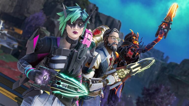 Respawn cancels two “early-stage” projects and cuts Apex Legends, Star Wars: Jedi teams, resulting in 100 layoffs Respawn cancels two “early-stage” projects and cuts Apex Legends, Star Wars: Jedi teams, resulting in 100 layoffs