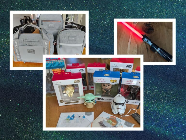 The Best Star Wars Gifts for Everyone From Padawans to Jedi Masters (2025)