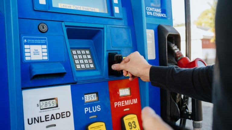 What Region In America Tends To Have The Cheapest Gas Prices (And Is There A Reason Why?)