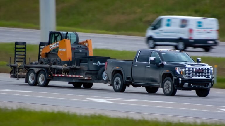 Is It Safe To Tow With A Lifted Truck? Here’s What You Need To Know