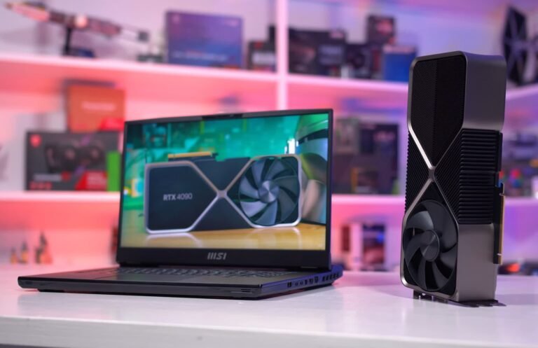 A laptop GPU now leads the Valve Steam survey, AMD CPUs reach all-time high