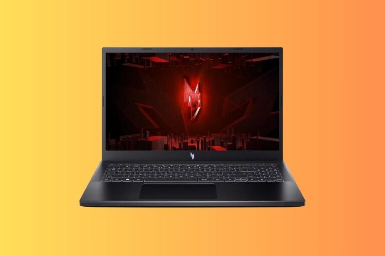 Acer’s trusty RTX-powered gaming laptop is only $625 right now Acer’s trusty RTX-powered gaming laptop is only $625 right now
