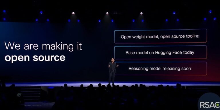 Meta, Cisco put open-source LLMs at the core of next-gen SOC workflows