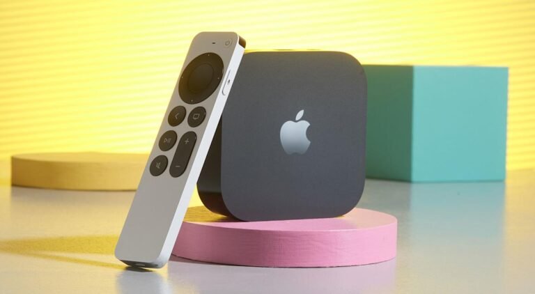 How to use a VPN on Apple TV