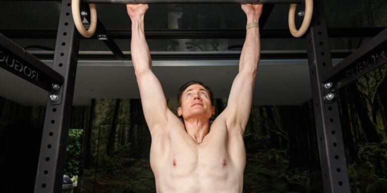 The Download: a longevity influencer’s new religion, and humanoid robots’ shortcomings