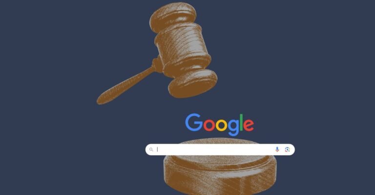DOJ’s proposed Google changes would ‘deeply undermine user trust,’ search chief says