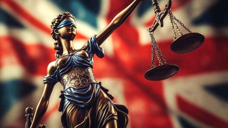 UK Legal Aid Agency investigates cybersecurity incident
