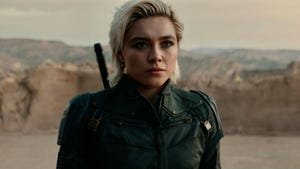 Does Marvel’s ‘Thunderbolts*’ Have a Post-Credits Scene? Does Marvel’s ‘Thunderbolts*’ Have a Post-Credits Scene?