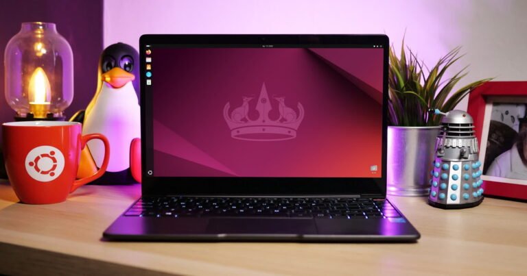 The “End of 10” project wants to save aging PCs with Linux instead of Windows 11