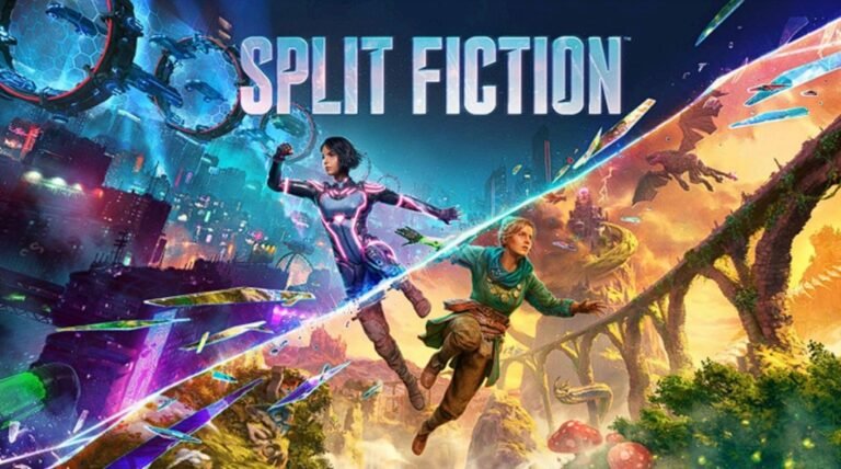 EA reveals Split Fiction has sold almost 4M units since launch EA reveals Split Fiction has sold almost 4M units since launch