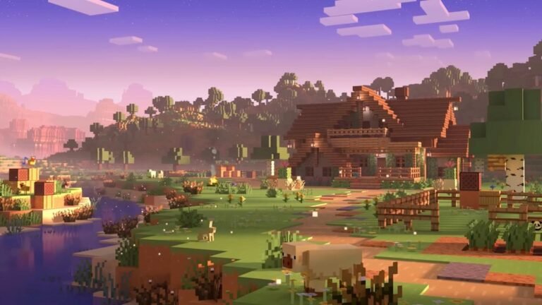 Minecraft ended virtual reality support today
