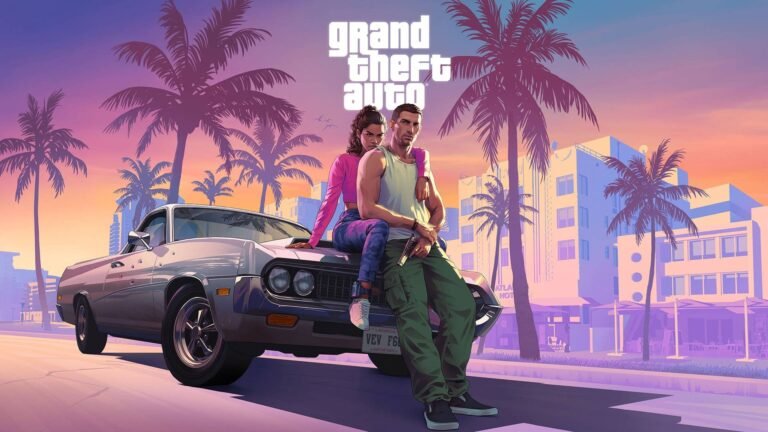 Second Grand Theft Auto 6 trailer released following last week’s delay | News-in-brief Second Grand Theft Auto 6 trailer released following last week’s delay | News-in-brief