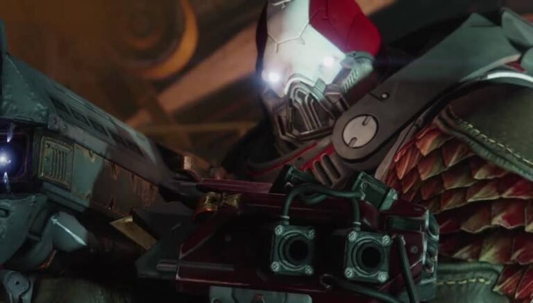 Bungie has motion to dismiss Destiny 2 copyright lawsuit denied over ‘vaulted’ campaign storyline