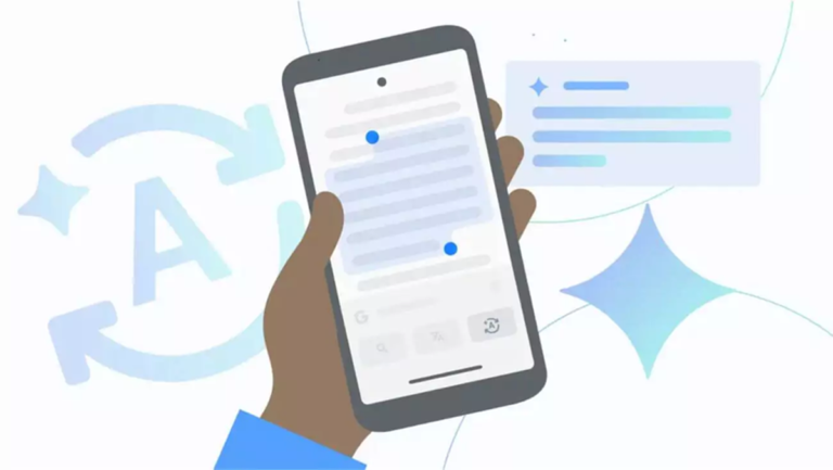 You can use the Google app to decode any eye-watering jargon you read on your iPhone – here’s how You can use the Google app to decode any eye-watering jargon you read on your iPhone – here’s how