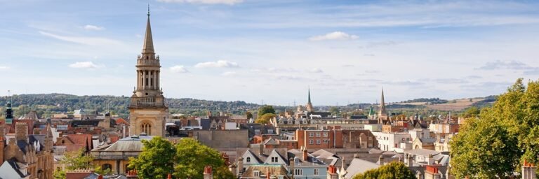 Oxford Uni adds cyber resilience module to MBA programme Oxford Uni adds cyber resilience module to MBA programme