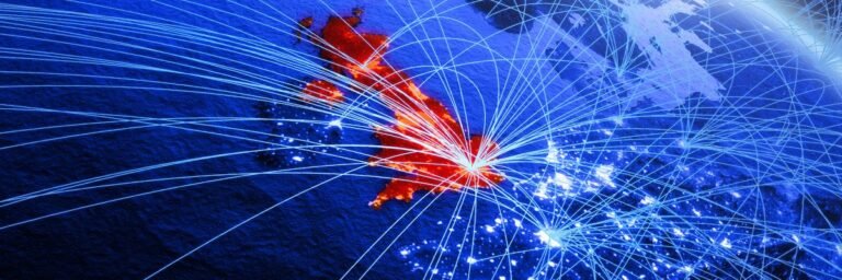 UK at risk of Russian cyber and physical attacks as Ukraine seeks peace deal