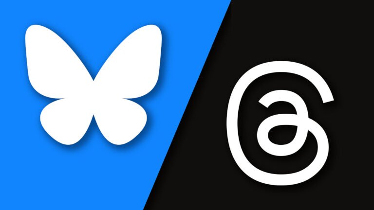 Bluesky vs. Threads: Which X alternative is right for you?