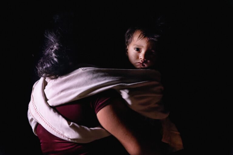 US Customs and Border Protection Quietly Revokes Protections for Pregnant Women and Infants