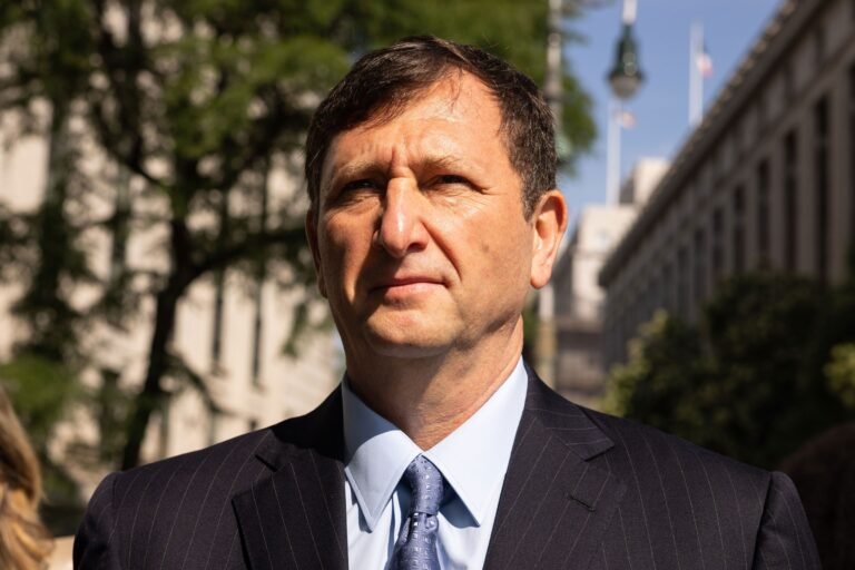 Celsius Founder Alex Mashinsky Sentenced to 12 Years in Prison