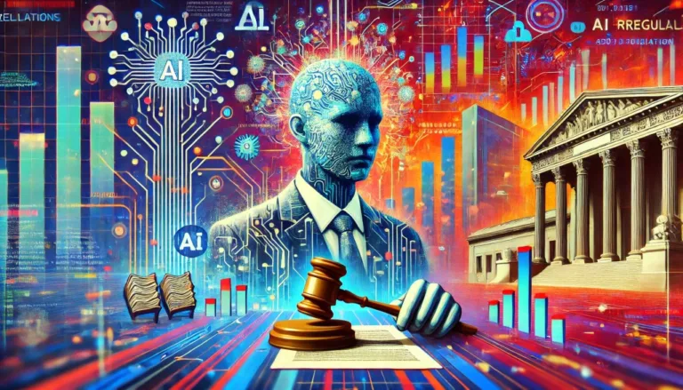 OpenAI, Microsoft tell Senate ‘no one country can win AI’