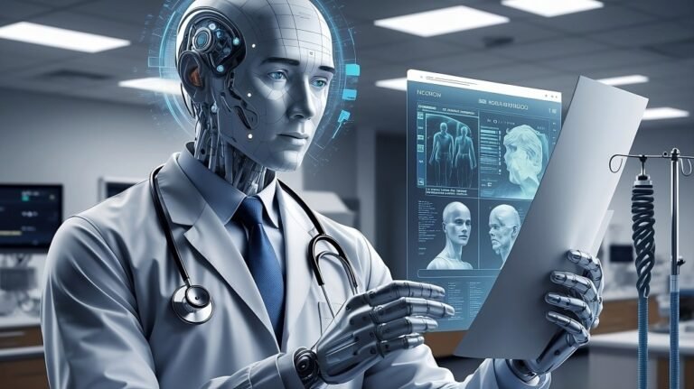 How The Ottawa Hospital uses AI ambient voice capture to reduce physician burnout by 70%, achieve 97% patient satisfaction