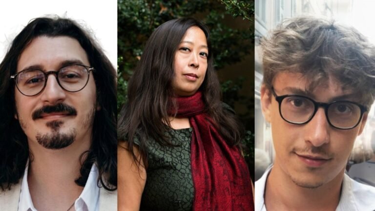 IGDA adds three new board members