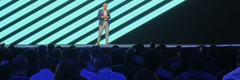 Nutanix opens up to all external storage