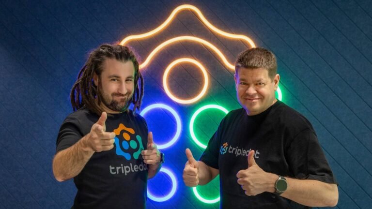 Tripledot Studios acquires AppLovin’s mobile games business for $800 million
