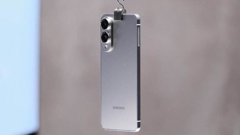 Samsung to launch Galaxy S25 Edge on 13 May