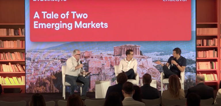 Investing in overlooked European ecosystems