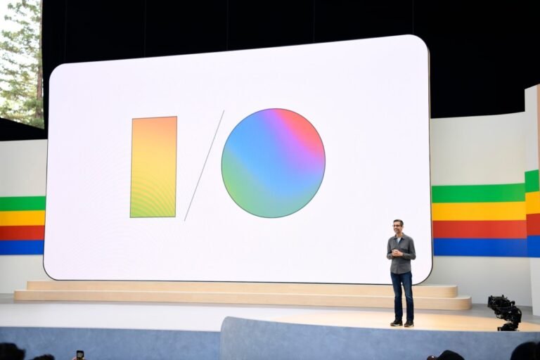 Google I/O 2025: What to expect, including updates to Gemini and Android 16