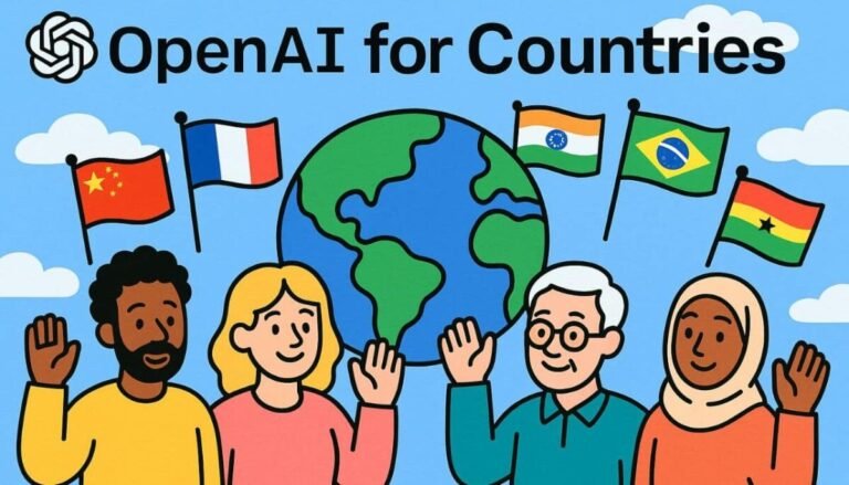 OpenAI’s New Push for Democratic AI: Another Marketing Gimmick?