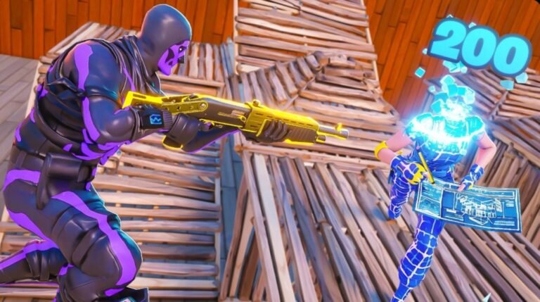 Typical Gamer’s JOGO doubles down on UEFN maps with acquisition of RHQ Creative