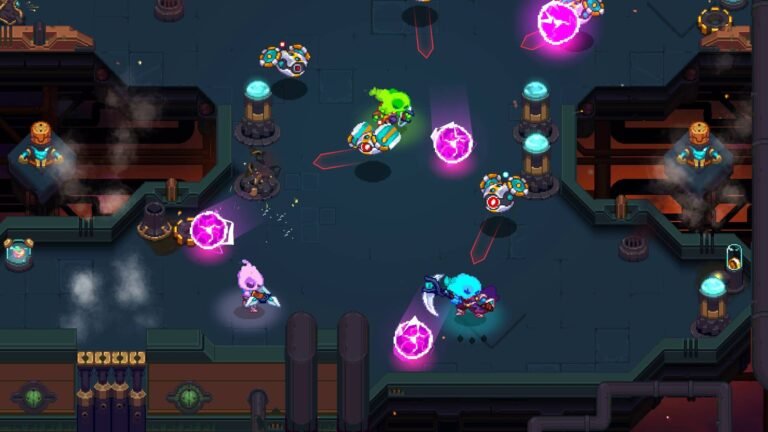 How Twin Sails Interactive intends to set itself apart after breaking from Asmodee