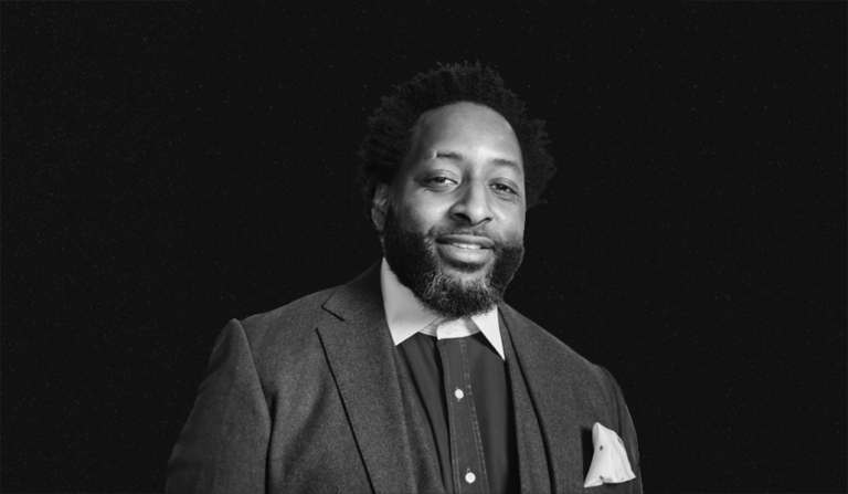 New 4A’s CEO Justin Thomas-Copeland speaks out on hot button industry issues