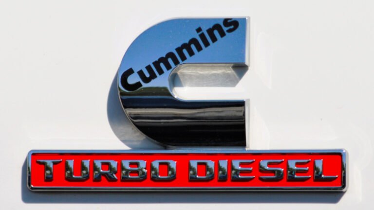Who Founded Cummins And What Made His Engines So Different?