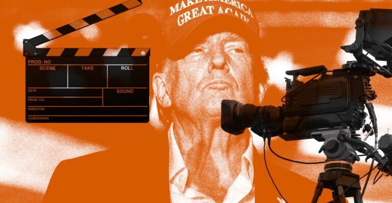 Can Donald Trump really put a tariff on films?